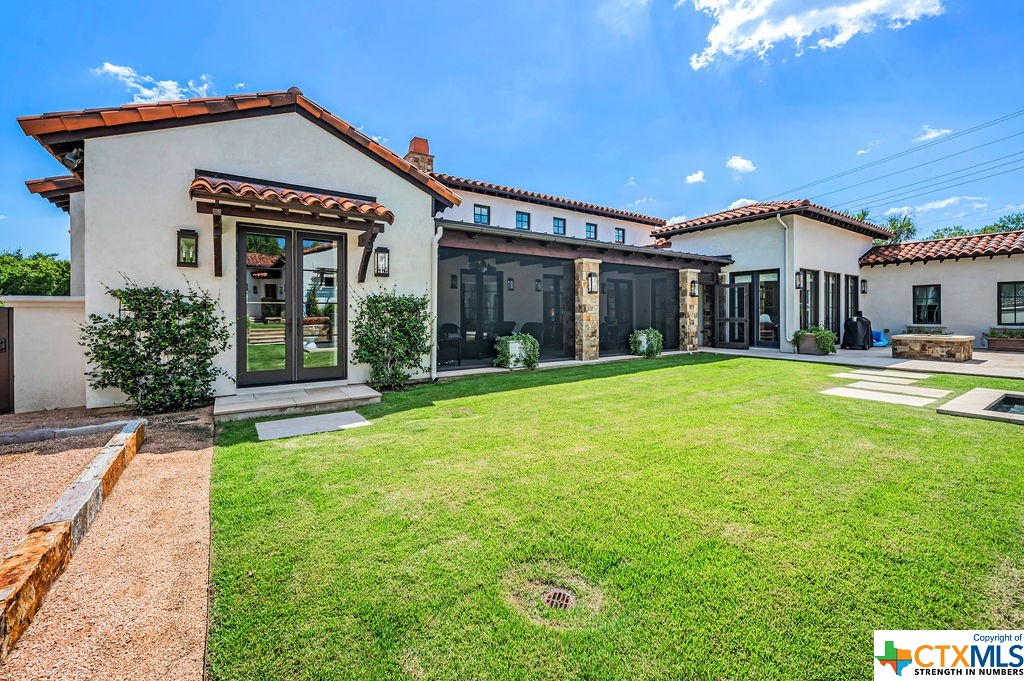 103 Geneseo Road , Terrell Hills, TX, 78209 | 452013 | Realty Texas LLC