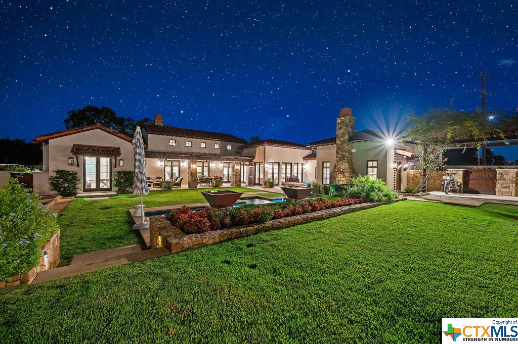 103 Geneseo Road , Terrell Hills, TX, 78209 | 452013 | Realty Texas LLC