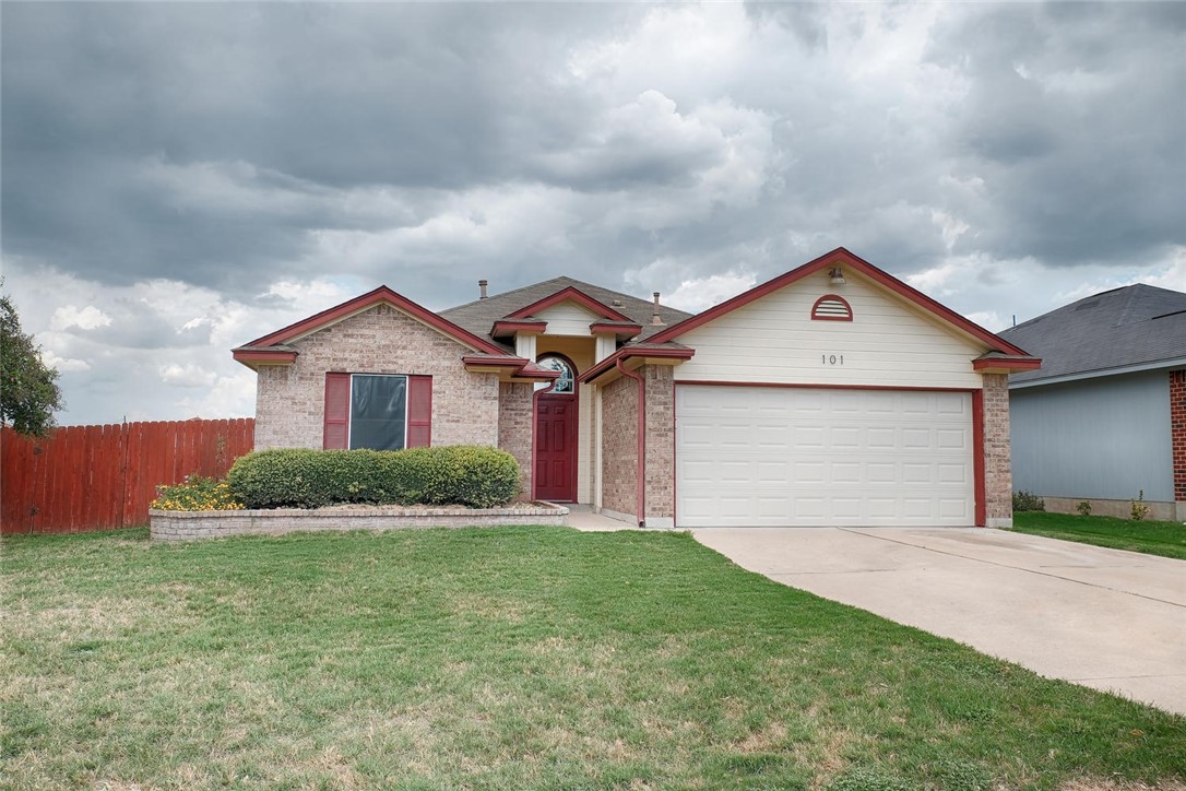 Sold: 101 Cassandra Drive Blog Image Banner