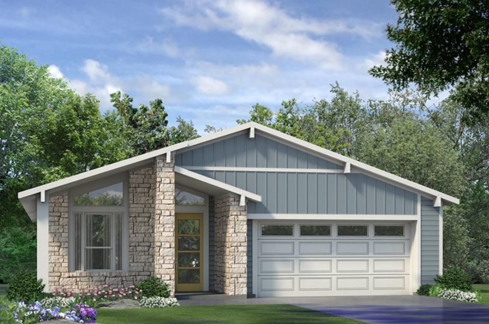 7901 Corrigan Pass , Austin, TX, 78744 | 7096060 | Realty Texas LLC