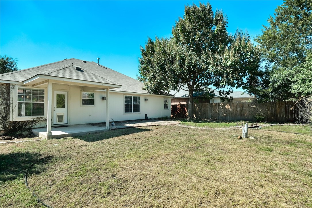 1500 Sweet Leaf Lane