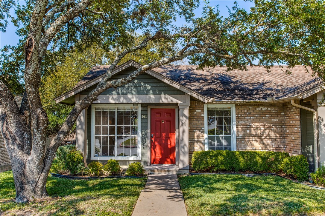 Sold: 1015 E Yager Lane 141 Blog Image Banner