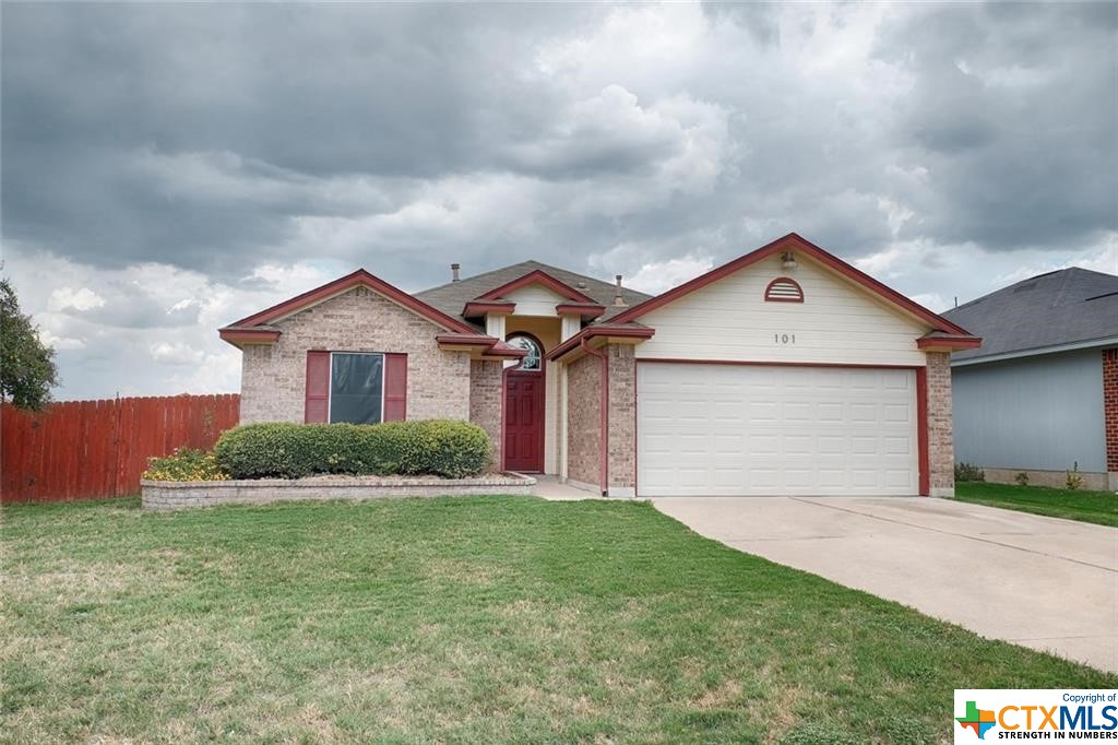 Sold: 101 Cassandra Drive Blog Image Banner