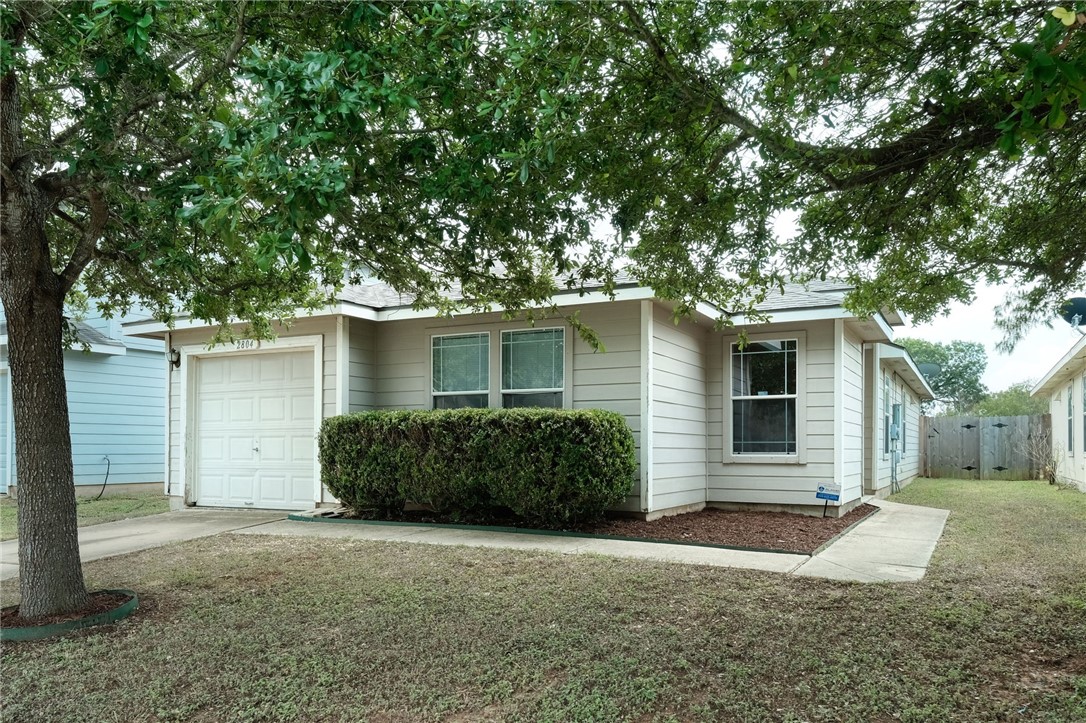 Sold: 2804 Caleb Drive Blog Image Banner