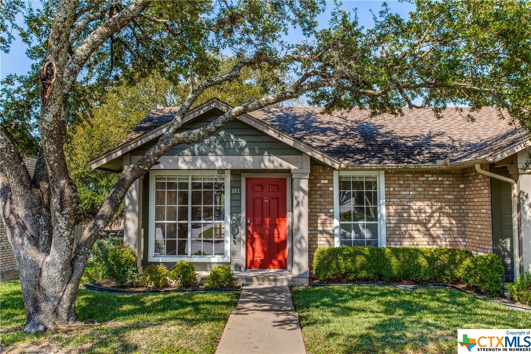 Sold: 1015 E Yager Lane 141 Blog Image Banner